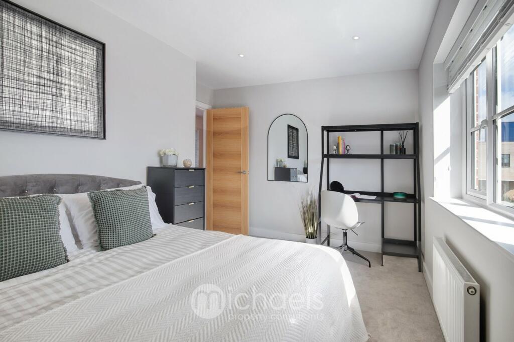 Additional property image - St James Place, Heath Road, East Bergholt, Colchester, CO7
