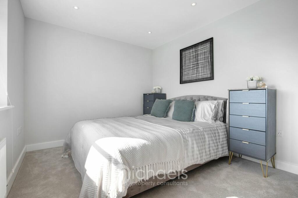 Additional property image - St James Place, Heath Road, East Bergholt, Colchester, CO7