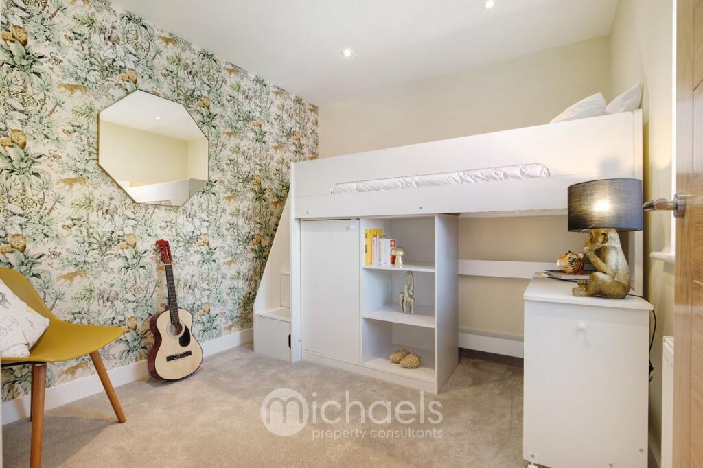 Additional property image - St James Place, Heath Road, East Bergholt, Colchester, CO7