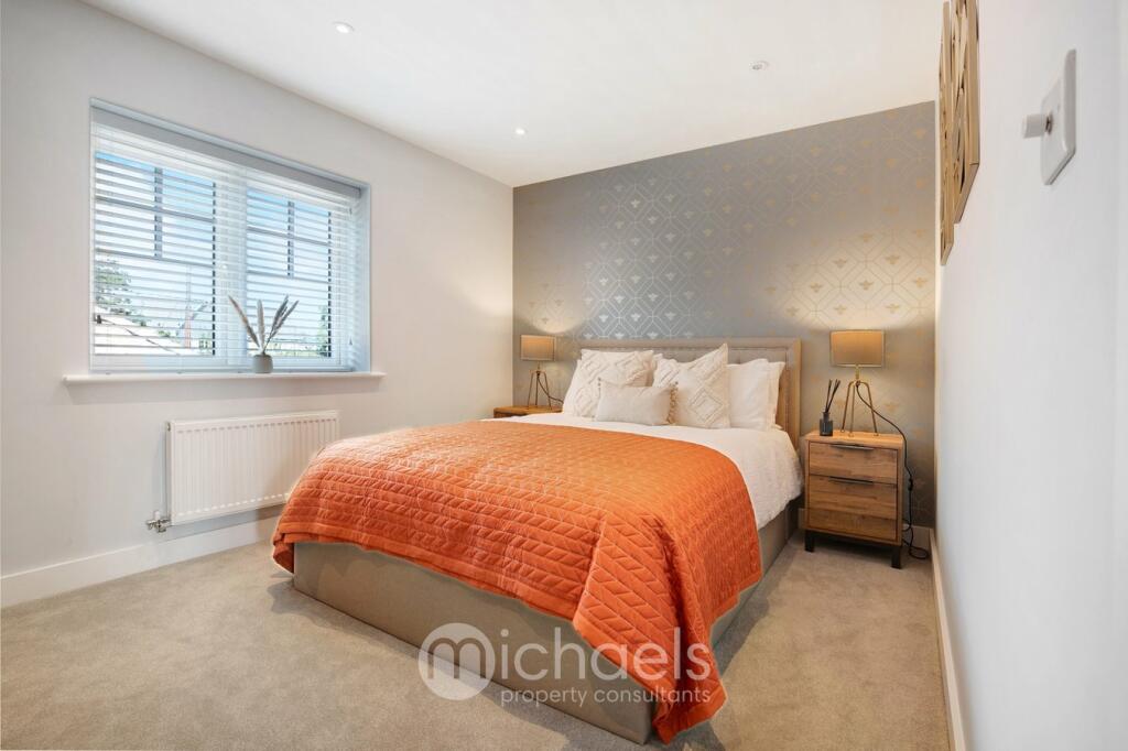 Additional property image - St James Place, Heath Road, East Bergholt, Colchester, CO7