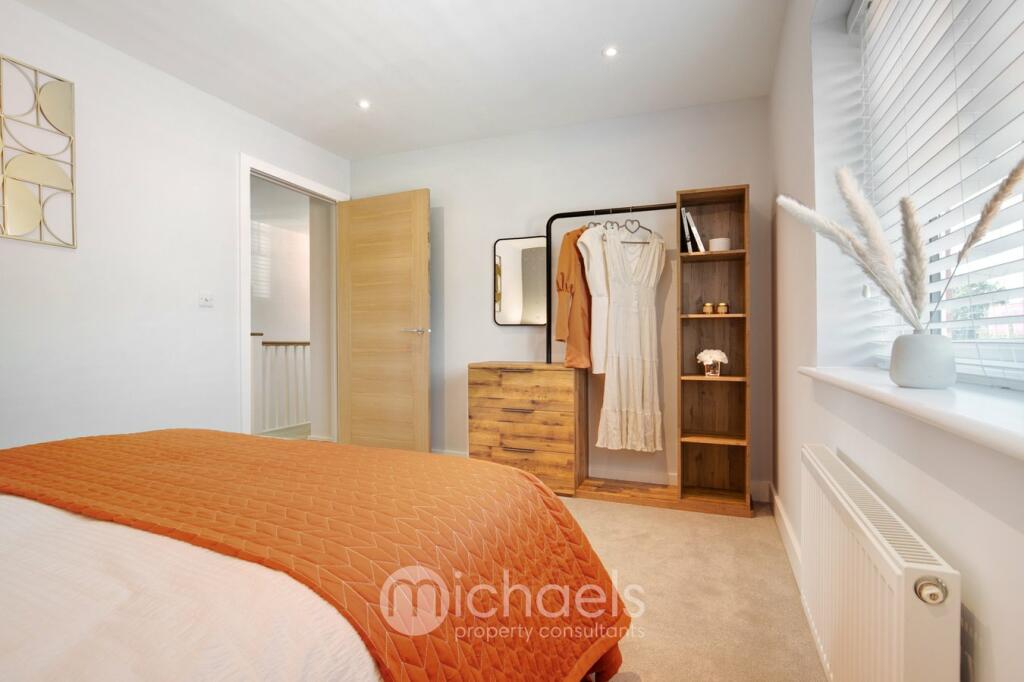 Additional property image - St James Place, Heath Road, East Bergholt, Colchester, CO7