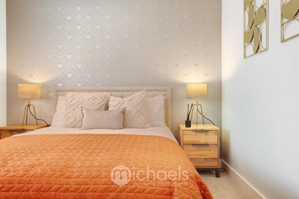 Additional property image - St James Place, Heath Road, East Bergholt, Colchester, CO7