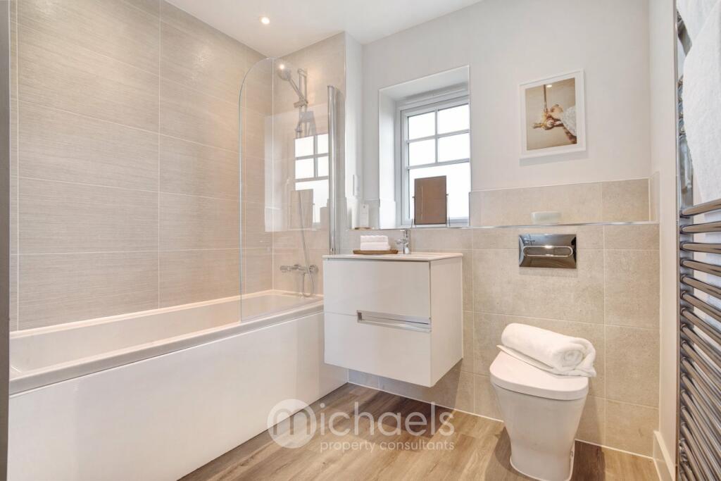 Additional property image - St James Place, Heath Road, East Bergholt, Colchester, CO7
