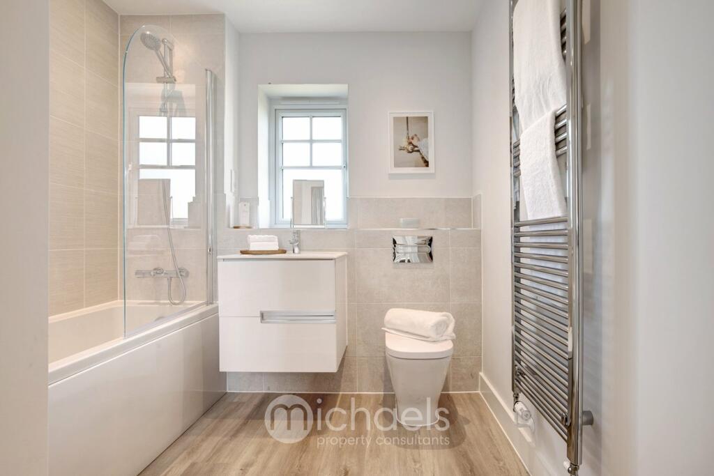 Additional property image - St James Place, Heath Road, East Bergholt, Colchester, CO7