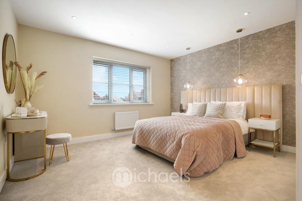 Additional property image - St James Place, Heath Road, East Bergholt, Colchester, CO7