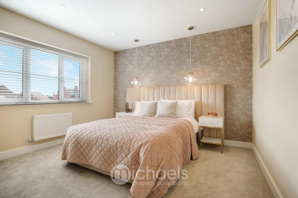 Additional property image - St James Place, Heath Road, East Bergholt, Colchester, CO7