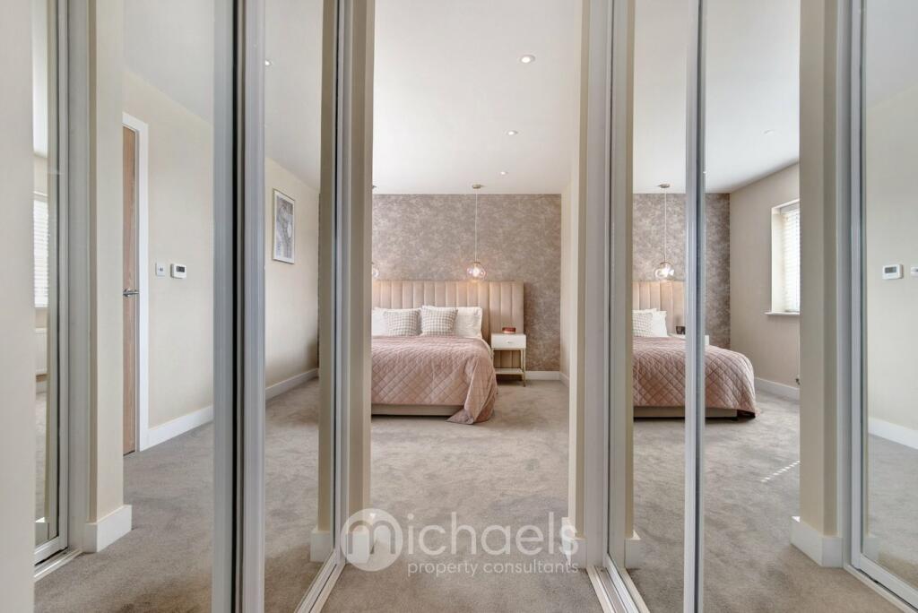 Additional property image - St James Place, Heath Road, East Bergholt, Colchester, CO7
