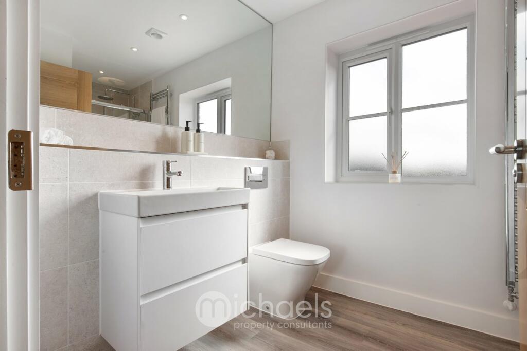 Additional property image - St James Place, Heath Road, East Bergholt, Colchester, CO7