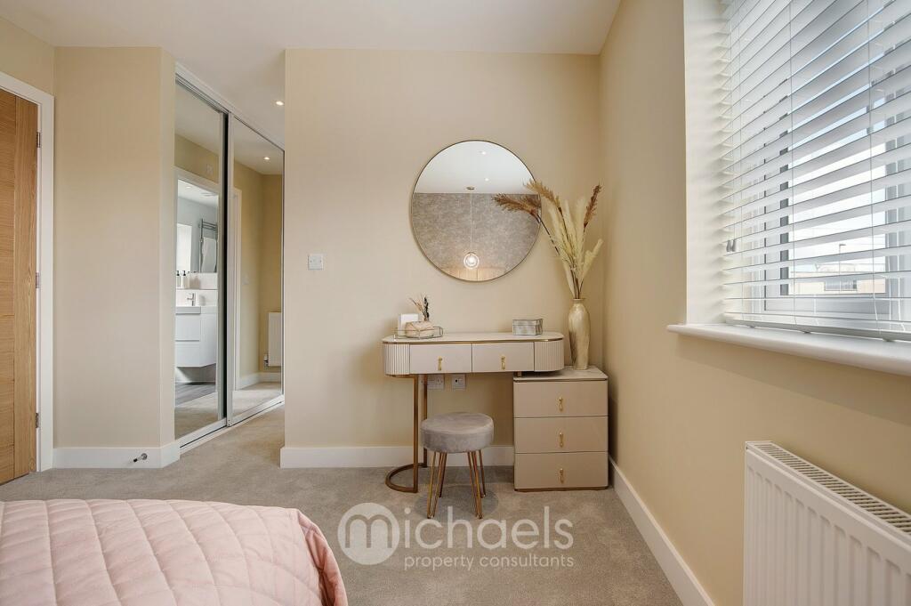 Additional property image - St James Place, Heath Road, East Bergholt, Colchester, CO7