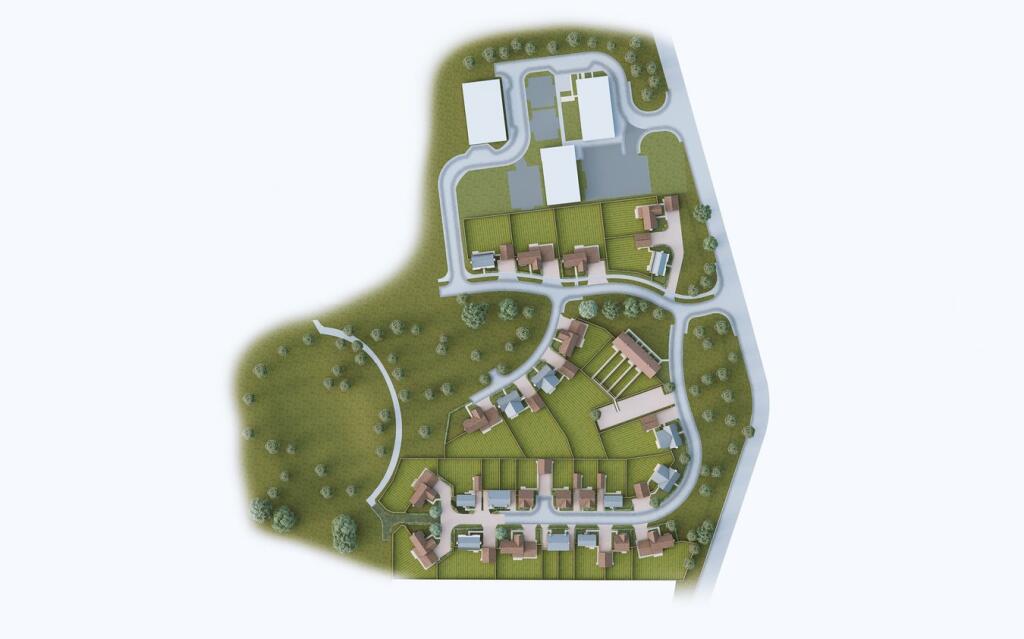 Additional property image - St James Place, Heath Road, East Bergholt, Colchester, CO7