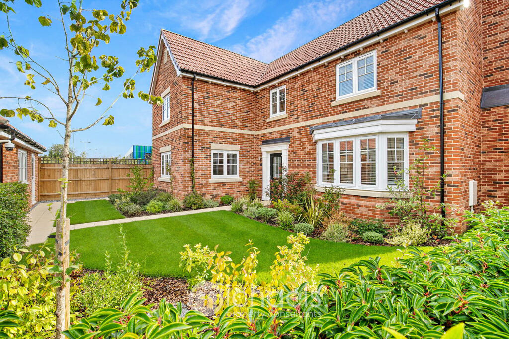 Additional property image - St James Place, Heath Road, East Bergholt, Colchester, CO7
