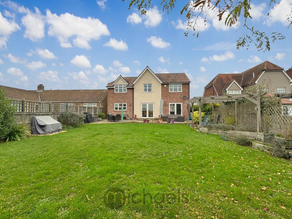 Additional property image - Abberton Road, Layer-de-la-Haye, Colchester, CO2
