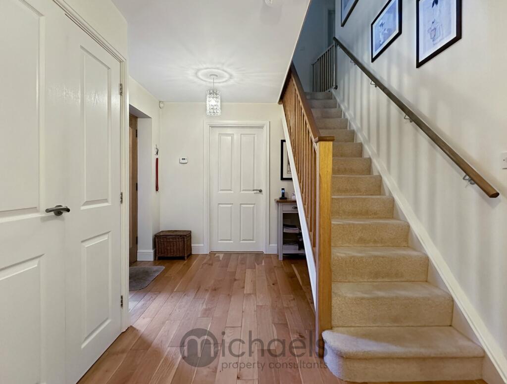 Additional property image - Abberton Road, Layer-de-la-Haye, Colchester, CO2