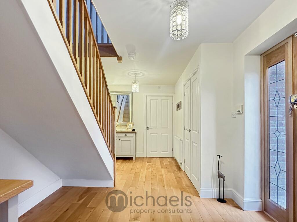 Additional property image - Abberton Road, Layer-de-la-Haye, Colchester, CO2