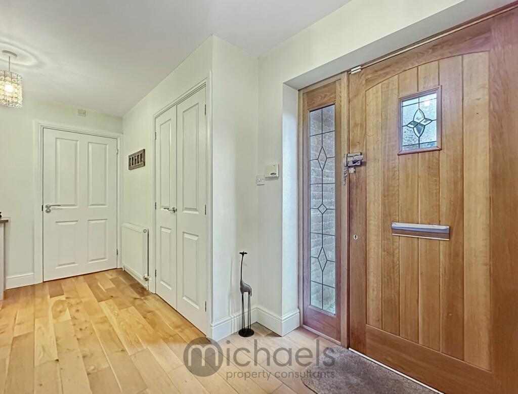 Additional property image - Abberton Road, Layer-de-la-Haye, Colchester, CO2