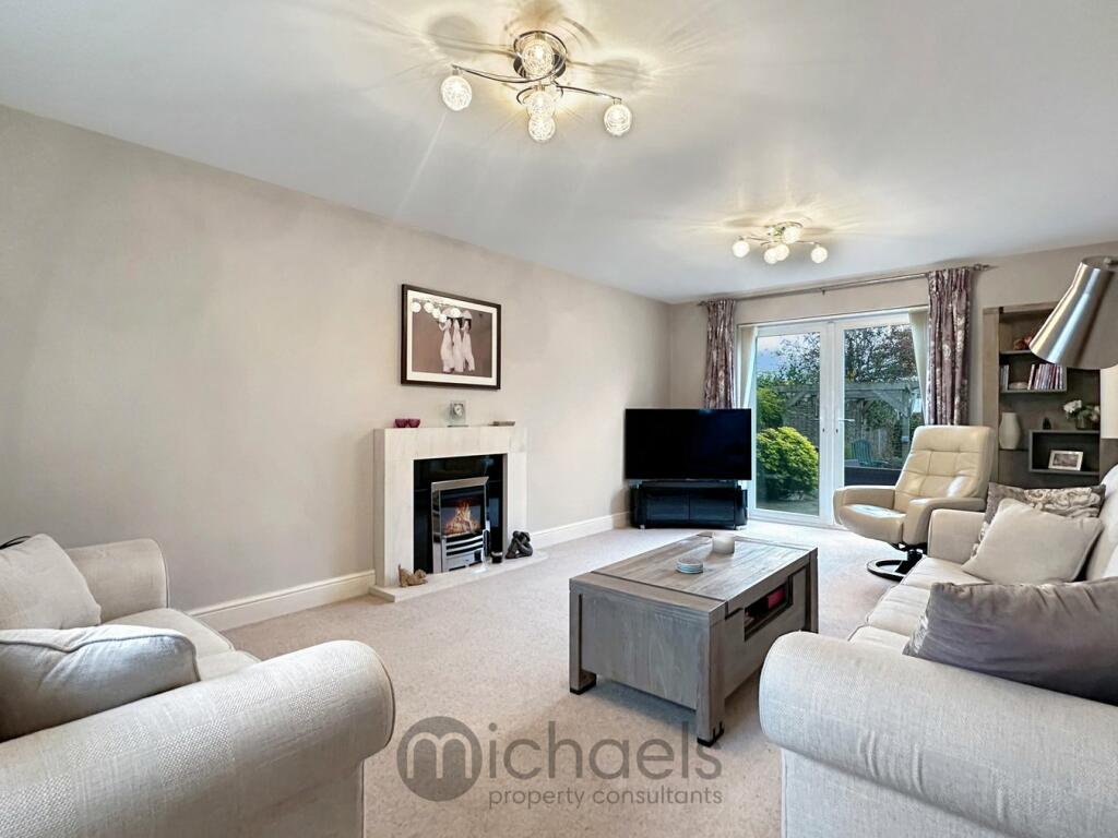 Additional property image - Abberton Road, Layer-de-la-Haye, Colchester, CO2