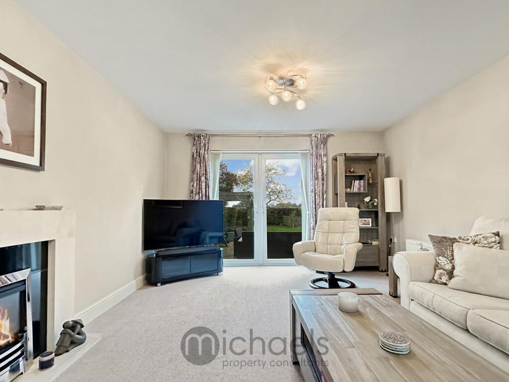 Additional property image - Abberton Road, Layer-de-la-Haye, Colchester, CO2