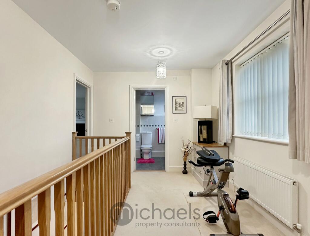 Additional property image - Abberton Road, Layer-de-la-Haye, Colchester, CO2