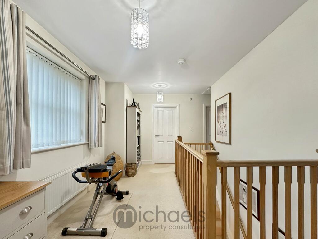 Additional property image - Abberton Road, Layer-de-la-Haye, Colchester, CO2
