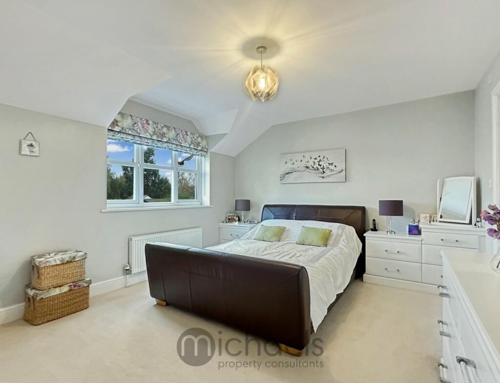 Additional property image - Abberton Road, Layer-de-la-Haye, Colchester, CO2