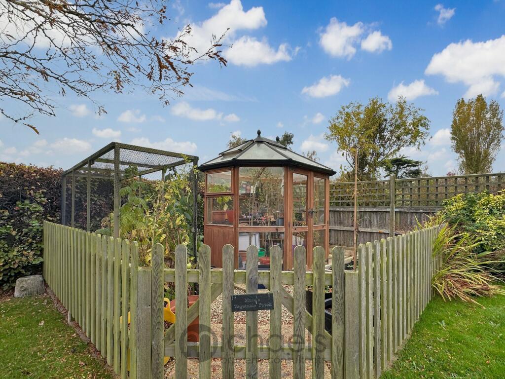 Additional property image - Abberton Road, Layer-de-la-Haye, Colchester, CO2