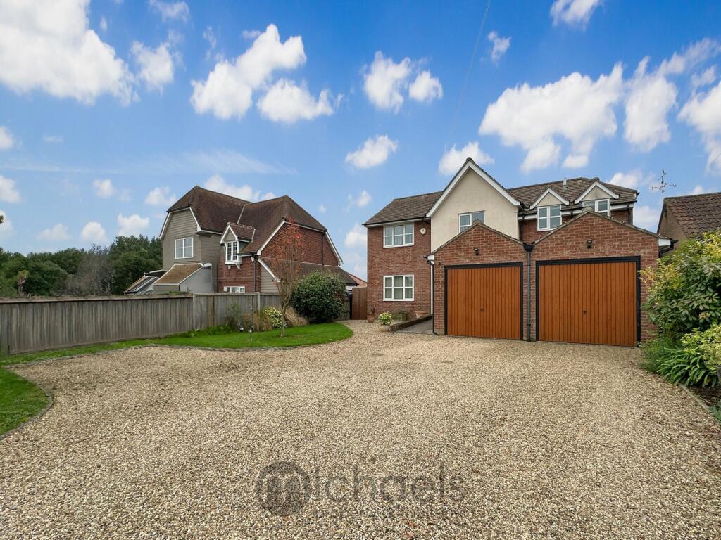 Additional property image - Abberton Road, Layer-de-la-Haye, Colchester, CO2