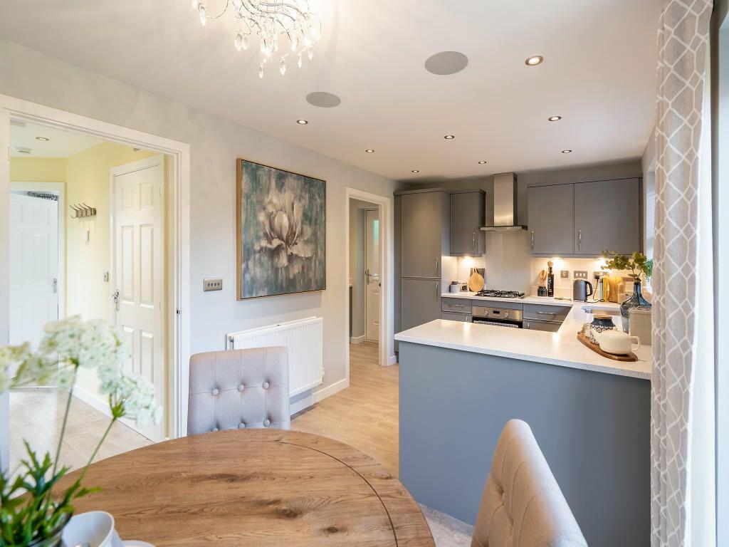 Additional property image - Clerke Chase, 'St Michael's Place', Colchester, CO2