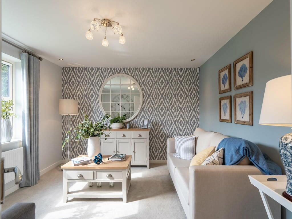 Additional property image - Clerke Chase, 'St Michael's Place', Colchester, CO2