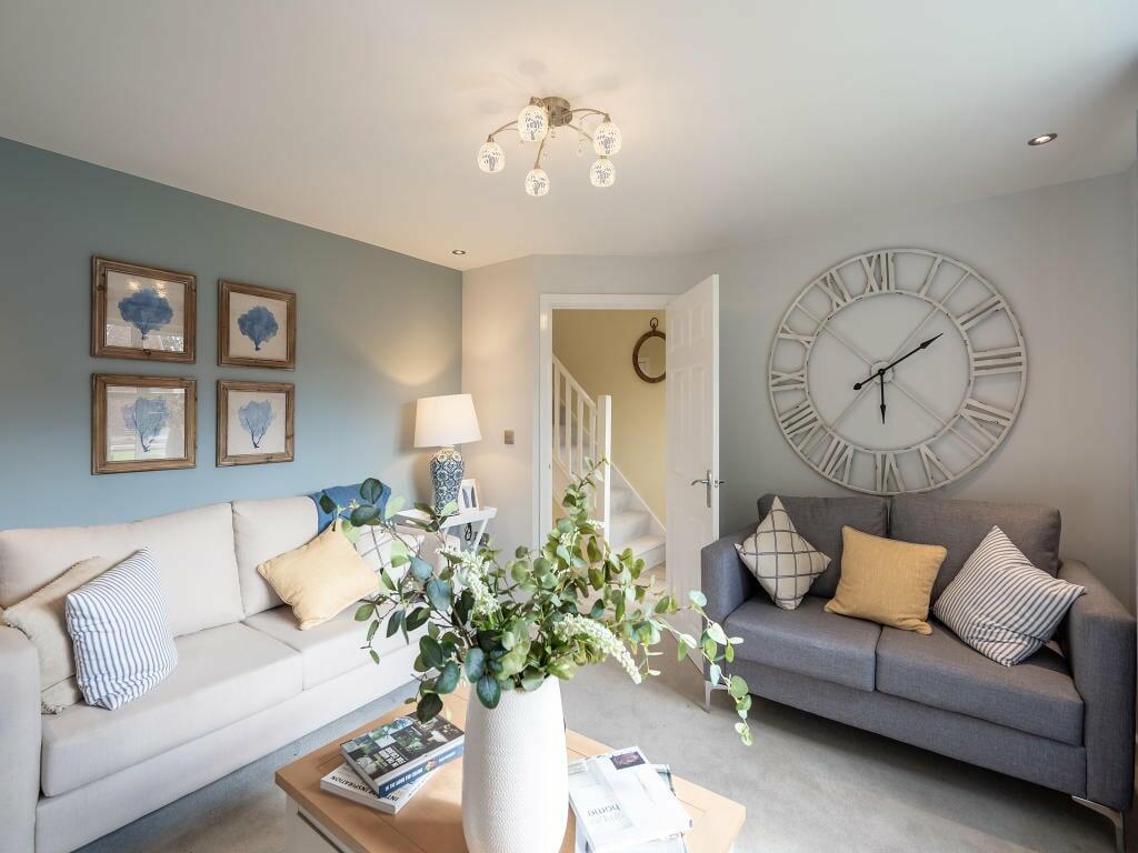 Additional property image - Clerke Chase, 'St Michael's Place', Colchester, CO2