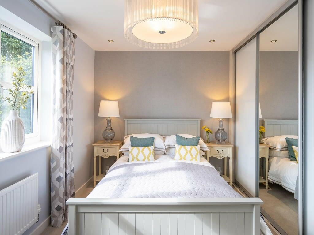 Additional property image - Clerke Chase, 'St Michael's Place', Colchester, CO2