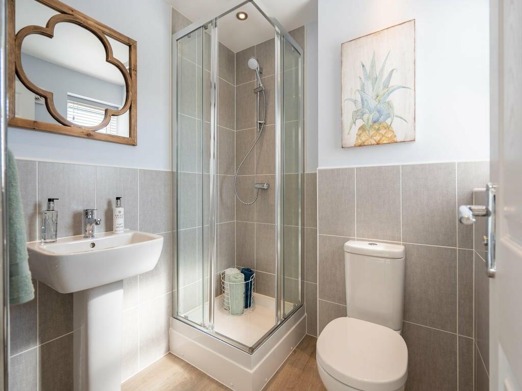 Additional property image - Clerke Chase, 'St Michael's Place', Colchester, CO2