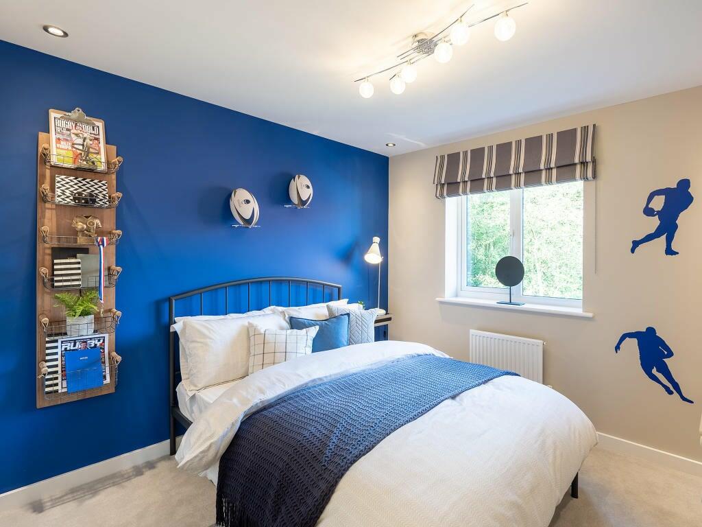 Additional property image - Clerke Chase, 'St Michael's Place', Colchester, CO2