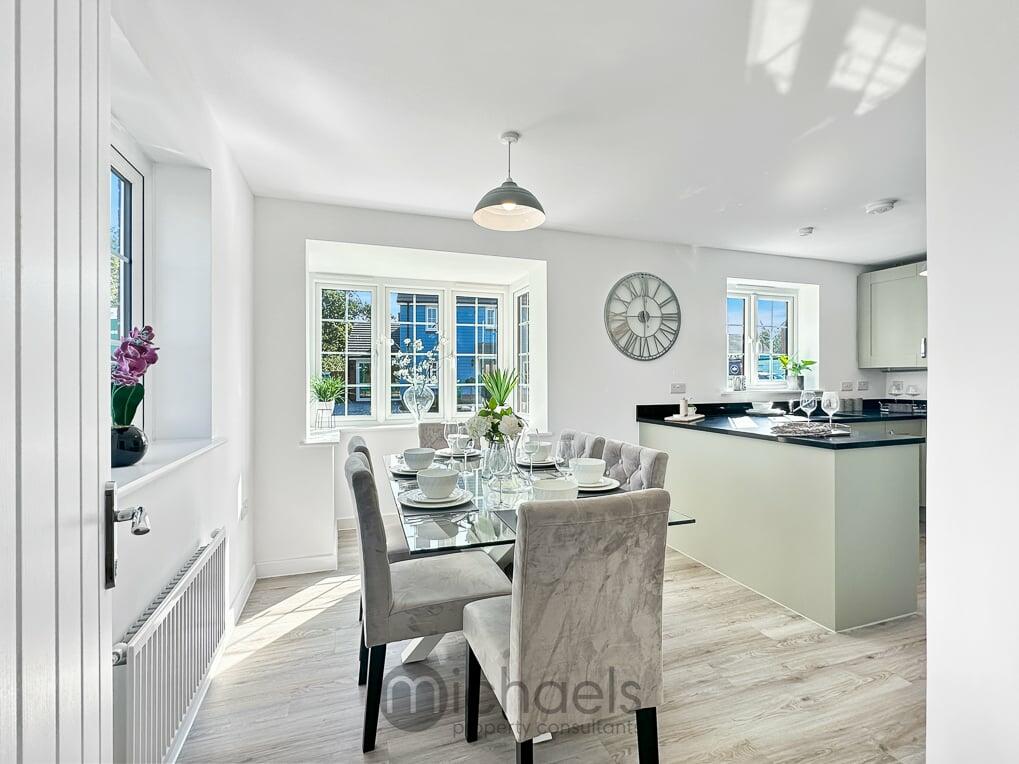 Additional property image - James Ward Road, 'St Michael's Place', Colchester, CO2