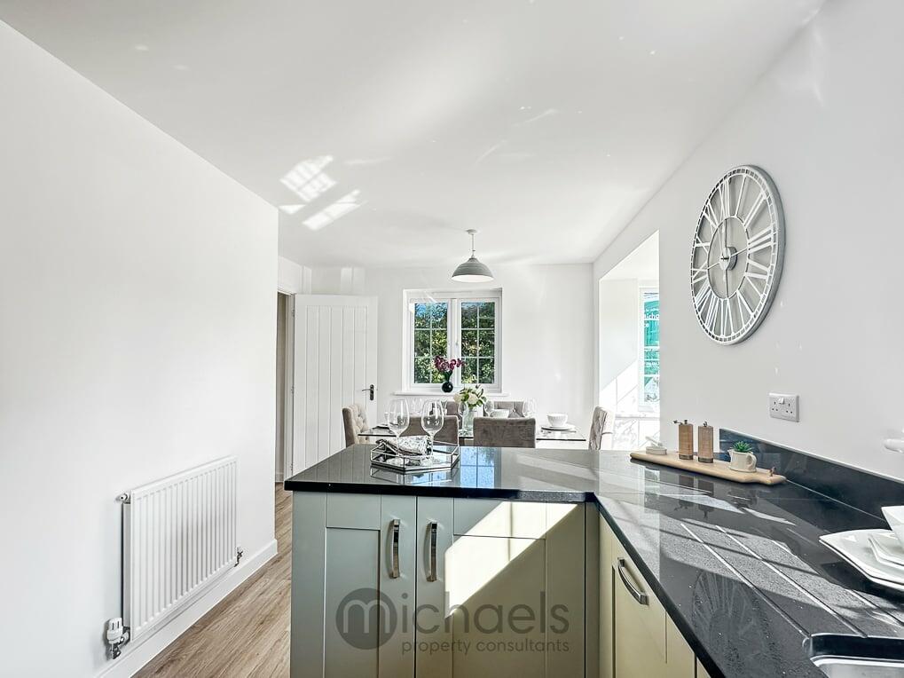 Additional property image - James Ward Road, 'St Michael's Place', Colchester, CO2