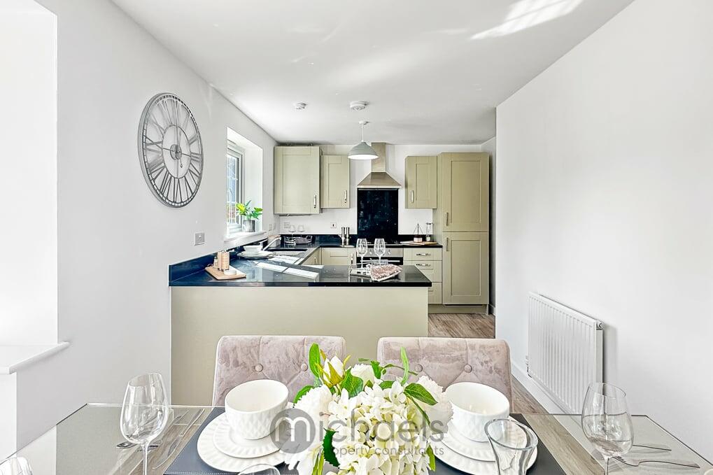 Additional property image - James Ward Road, 'St Michael's Place', Colchester, CO2