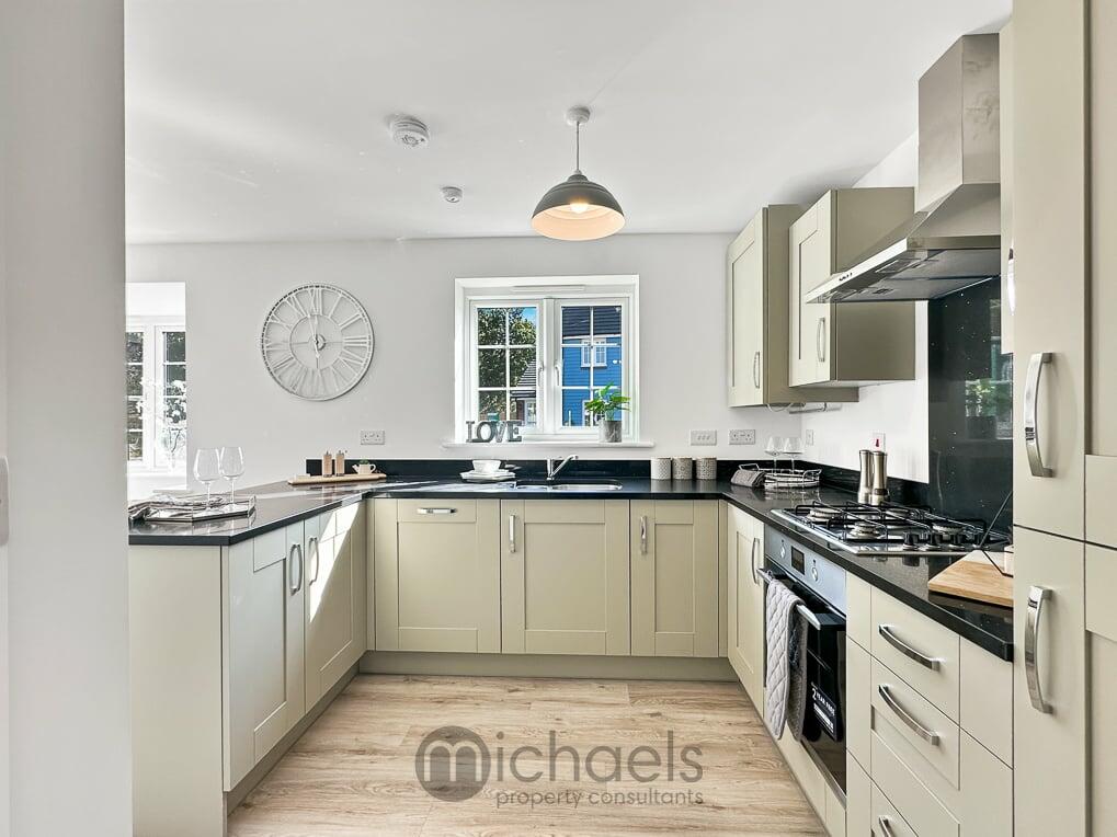 Additional property image - James Ward Road, 'St Michael's Place', Colchester, CO2