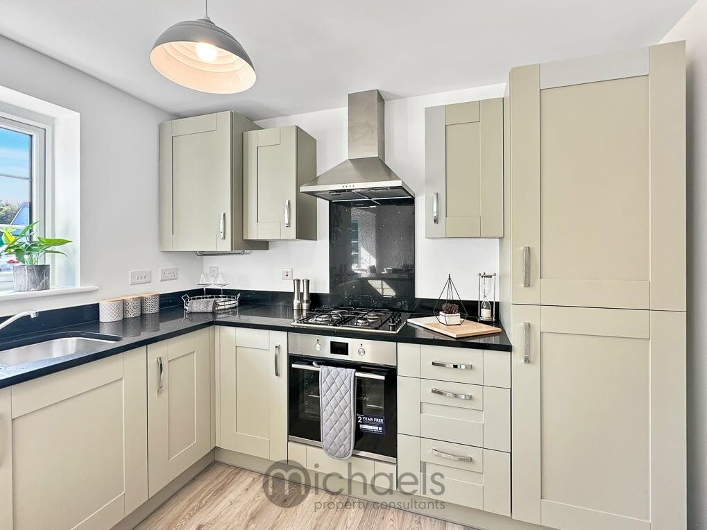 Additional property image - James Ward Road, 'St Michael's Place', Colchester, CO2