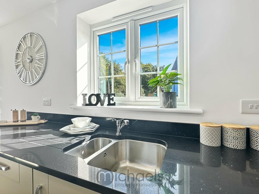 Additional property image - James Ward Road, 'St Michael's Place', Colchester, CO2