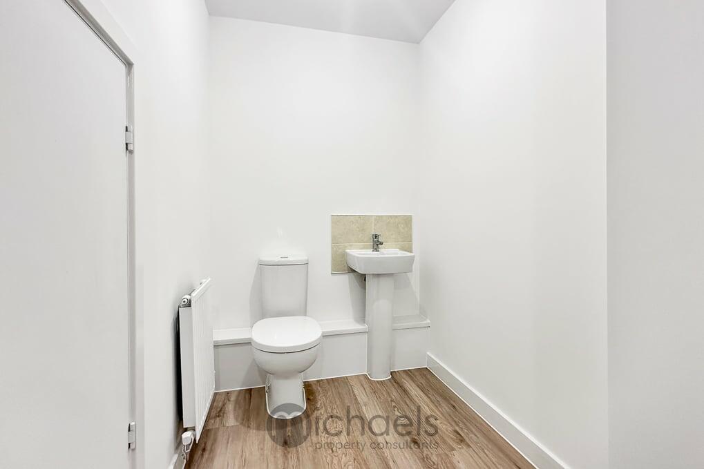 Additional property image - James Ward Road, 'St Michael's Place', Colchester, CO2