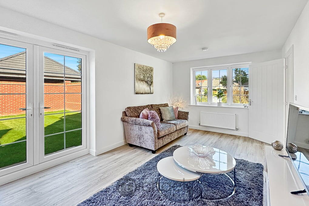 Additional property image - James Ward Road, 'St Michael's Place', Colchester, CO2