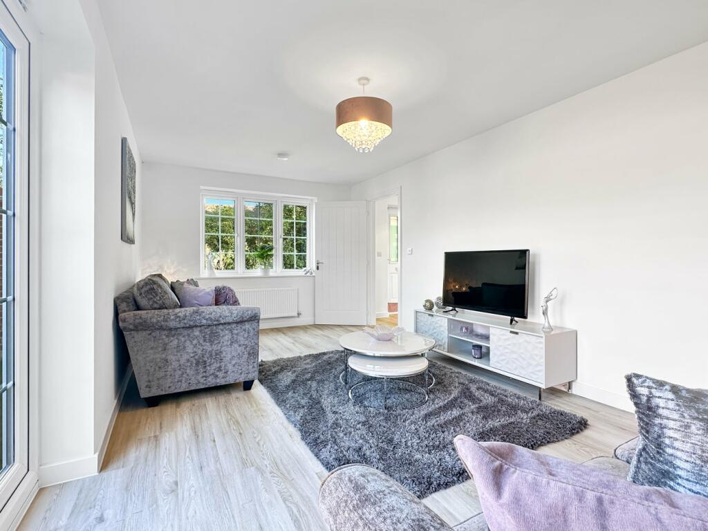 Additional property image - James Ward Road, 'St Michael's Place', Colchester, CO2