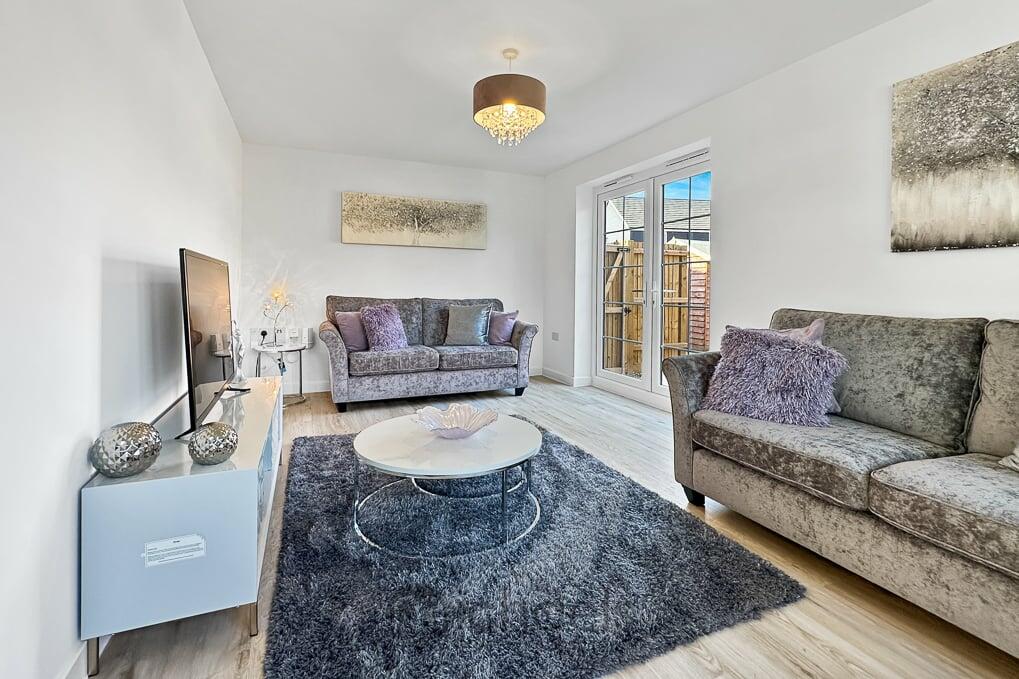 Additional property image - James Ward Road, 'St Michael's Place', Colchester, CO2