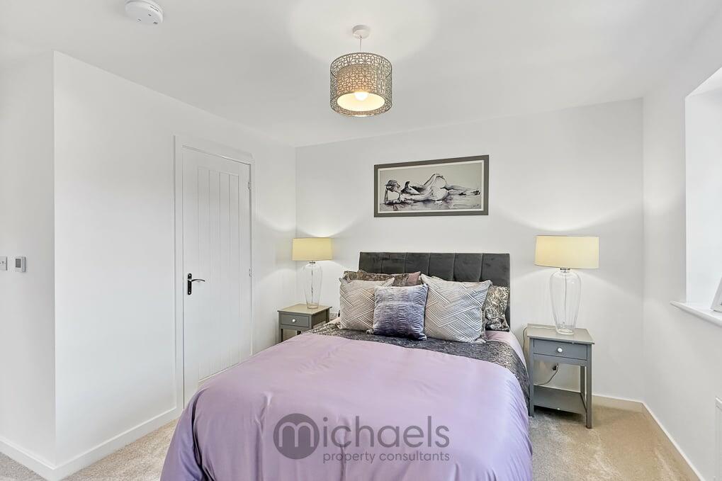 Additional property image - James Ward Road, 'St Michael's Place', Colchester, CO2