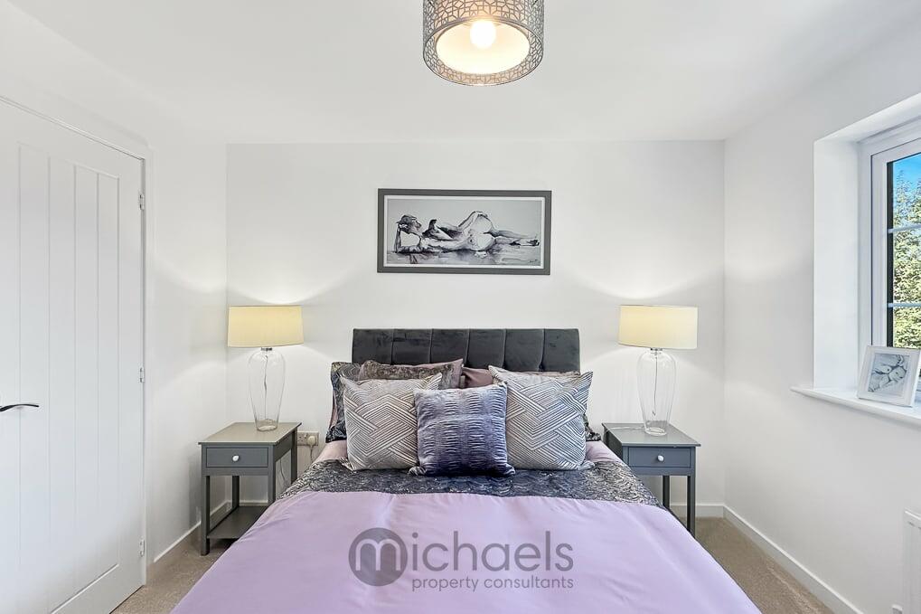 Additional property image - James Ward Road, 'St Michael's Place', Colchester, CO2