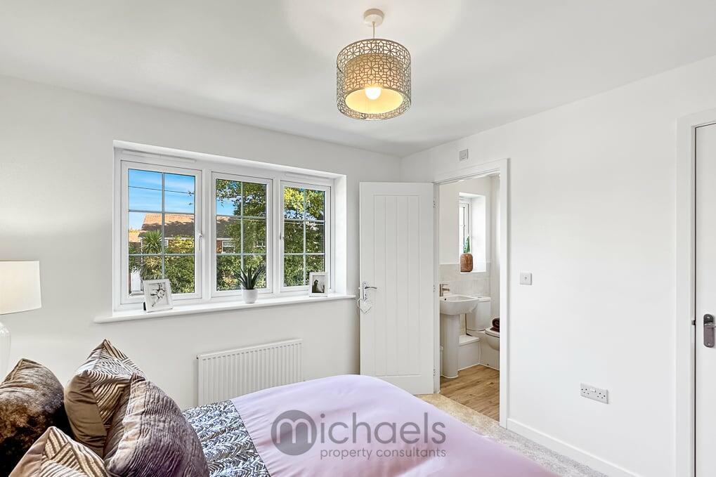 Additional property image - James Ward Road, 'St Michael's Place', Colchester, CO2
