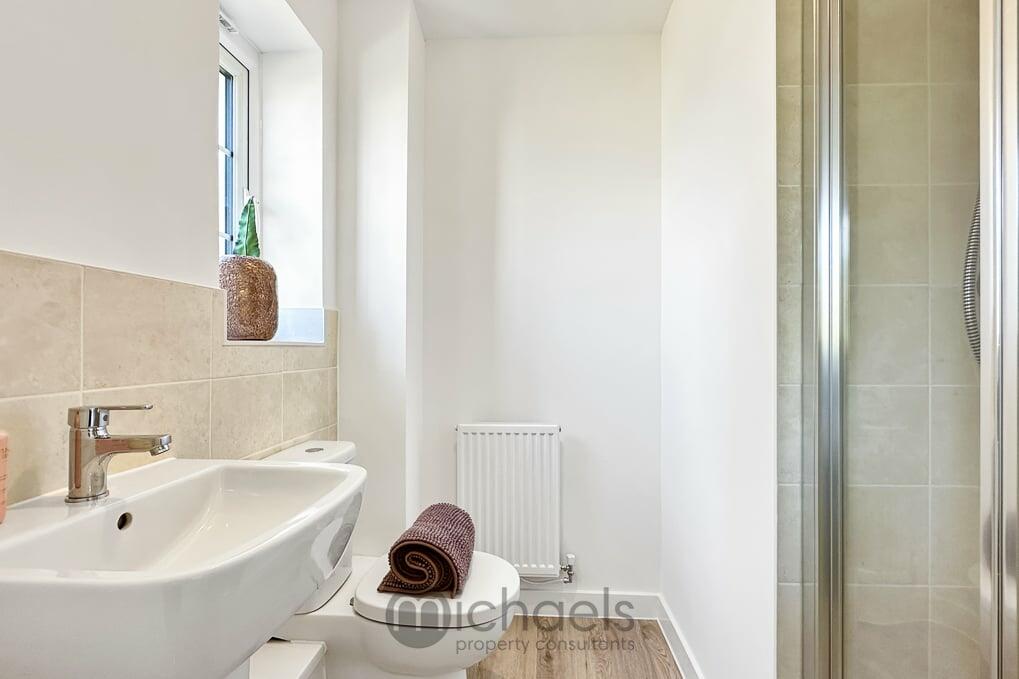 Additional property image - James Ward Road, 'St Michael's Place', Colchester, CO2