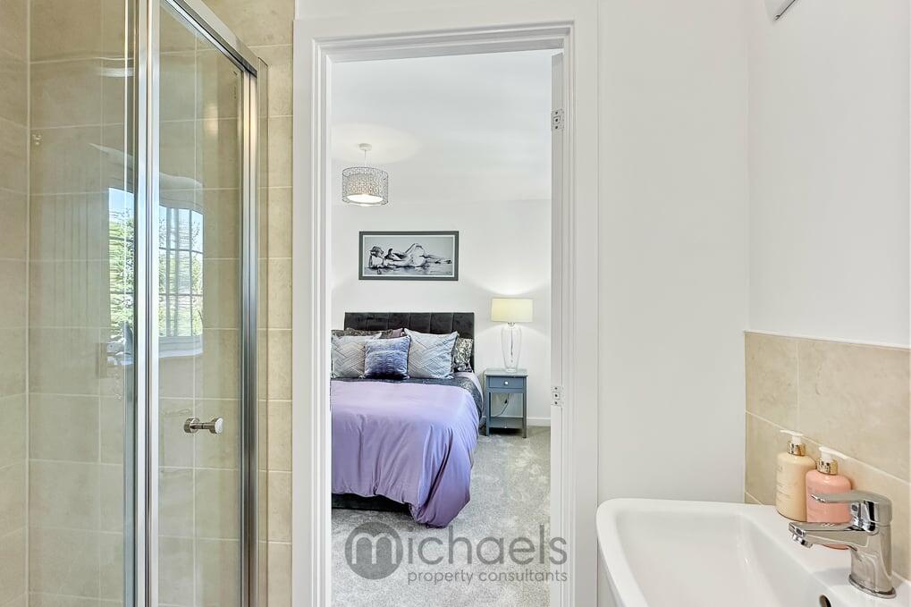 Additional property image - James Ward Road, 'St Michael's Place', Colchester, CO2