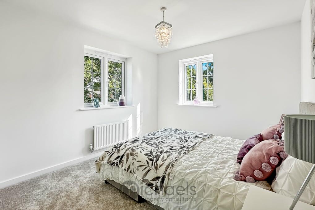 Additional property image - James Ward Road, 'St Michael's Place', Colchester, CO2