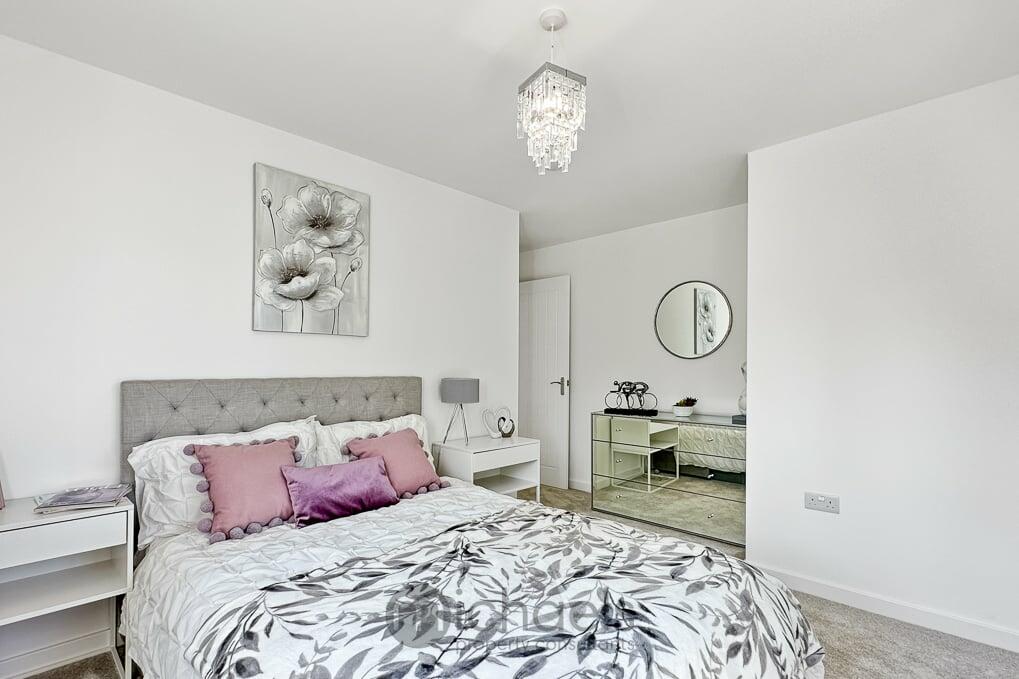 Additional property image - James Ward Road, 'St Michael's Place', Colchester, CO2