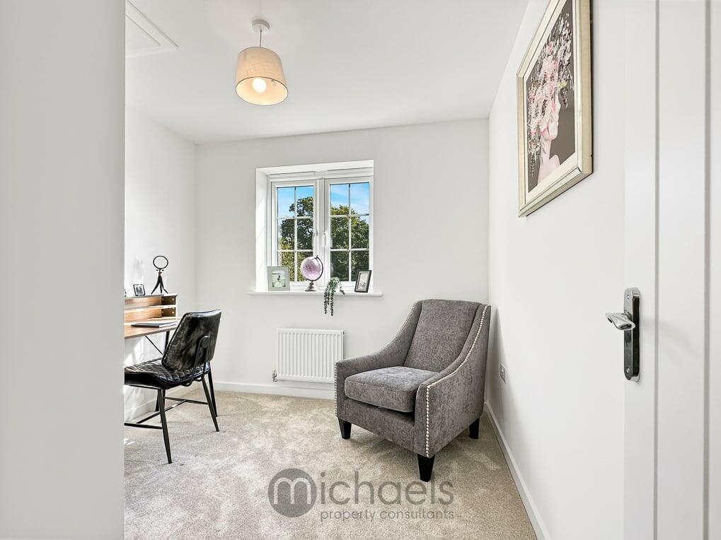Additional property image - James Ward Road, 'St Michael's Place', Colchester, CO2